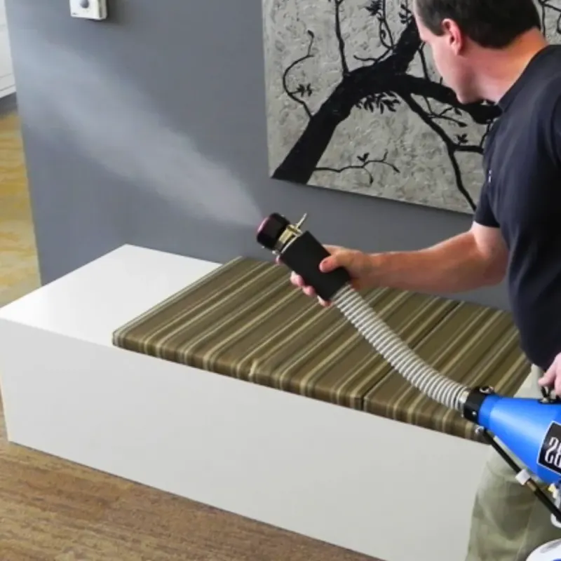 Professional Odor Removal in Pittsfield, WI